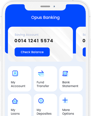 Mybanking template